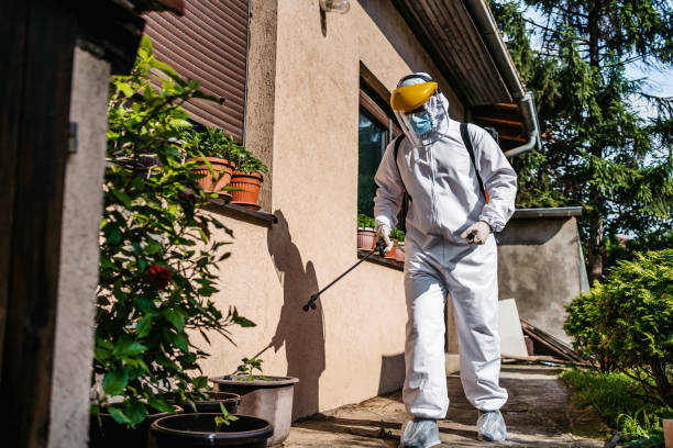 Best Commercial Pest Control Services  in Trotwood, OH